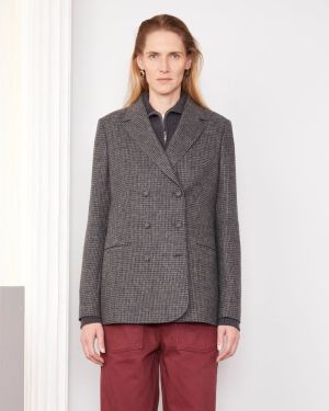 INDA DARK GREY / LIG