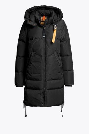 LONGBEAR 0541/BLACK