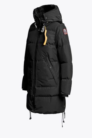 LONGBEAR 0541/BLACK