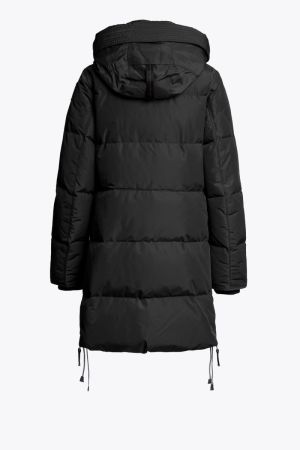 LONGBEAR  0541/BLACK