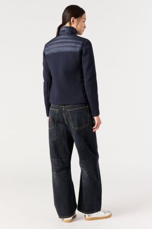 DANETTE 0316/BLUE NAVY