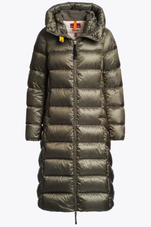 LEAH 0103/OLIVE GREY