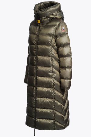 LEAH 0103/OLIVE GREY