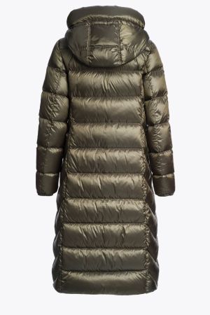 LEAH 0103/OLIVE GREY