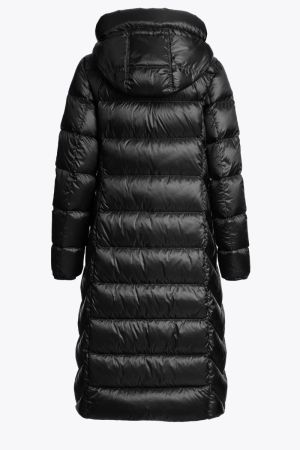 LEAH 0541/BLACK