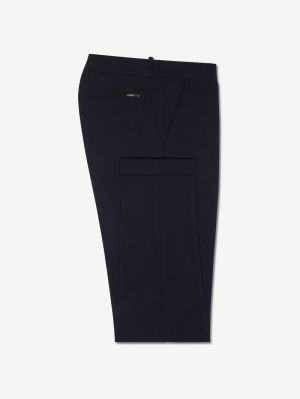 SURFLEX WINTER MICRO CHINO PAN 61L MICRO PIED