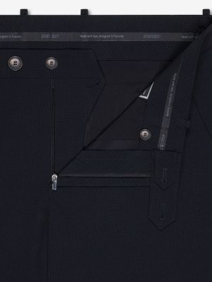 SURFLEX WINTER MICRO CHINO PAN 61L MICRO PIED