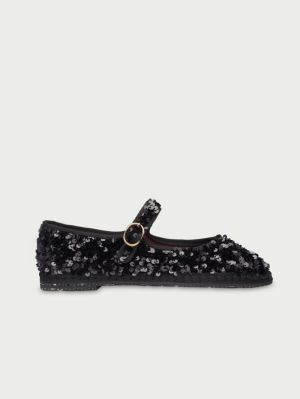 THE LITTLE PRINCE NOIR GLITTER