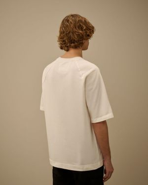  103 GAUZE WHITE