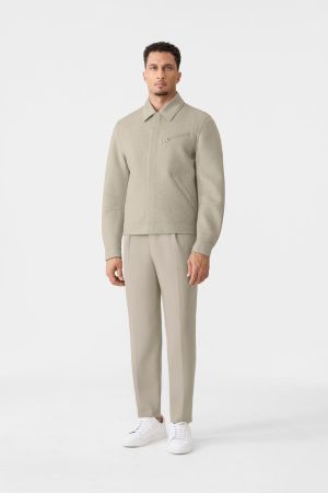 Taupe Mix-Taupe