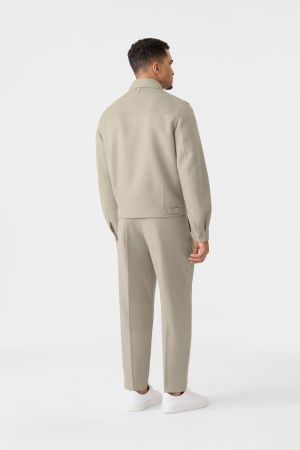 Taupe Mix-Taupe