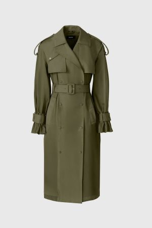 Light Military