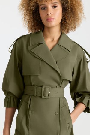 Light Military