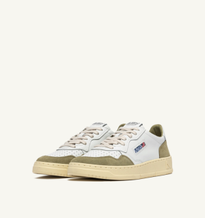 SOFLEA/SUE WHT/