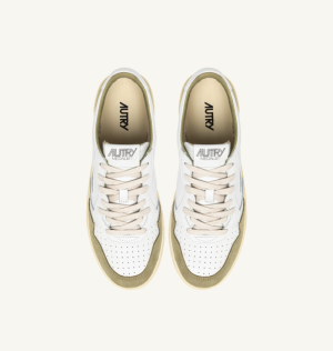 SOFLEA/SUE WHT/