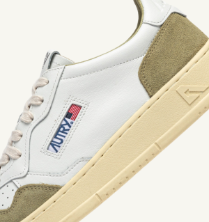  SOFLEA/SUE WHT/