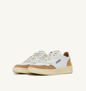 SOFLEA/SUE WHT/
