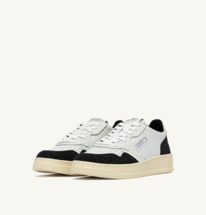 SOFLEA/SPK WHT/