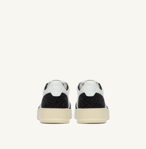 SOFLEA/SPK WHT/