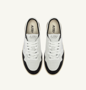SOFLEA/SPK WHT/