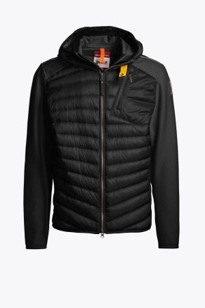  0541 BLACK