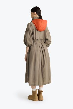 0280 OLIVE BROW
