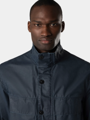  NAVY BLUE V0020