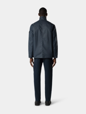  NAVY BLUE V0020