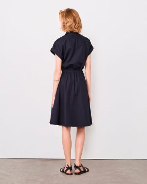 NAVY INK NAVY I