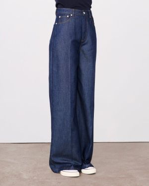 DARK INDIGO DAR