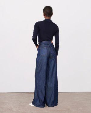 DARK INDIGO DAR