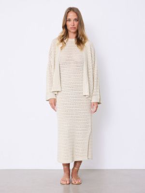  ECRU LUREX