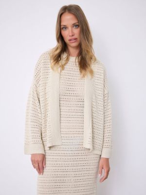  ECRU LUREX