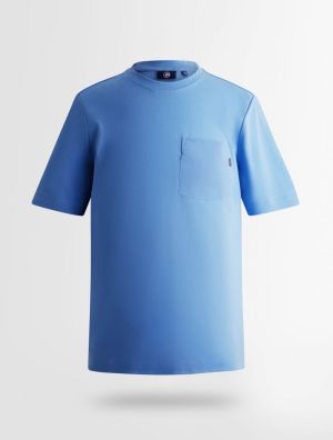  Bleu 6054