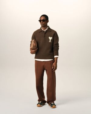 - A362 : MARRON