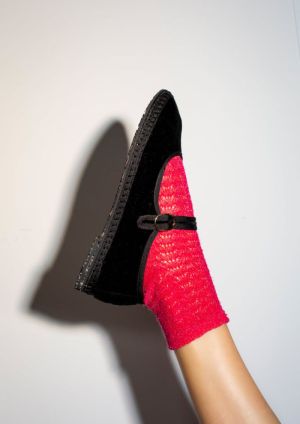 Negro Velvet