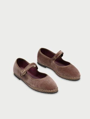  Velvet Beige