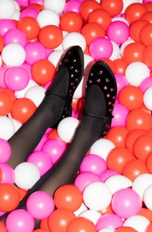  negro Velvet