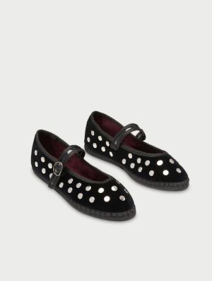  negro Velvet