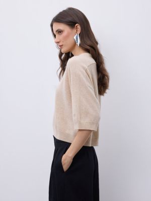  BEIGE CHINE
