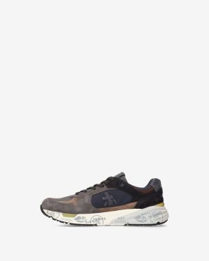 VAR 8426 BLUE/TAUPE 8426